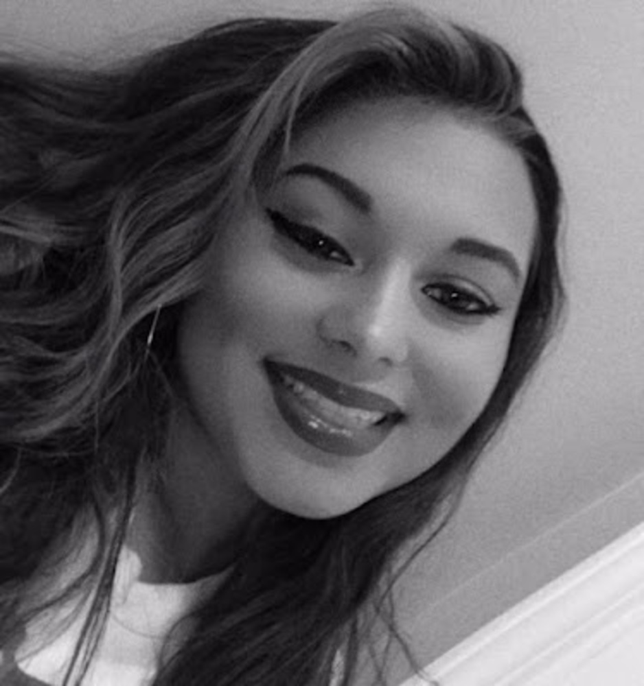 Meet your Posher, Lindsey